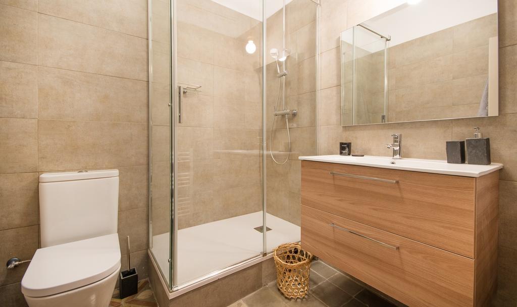 You Stylish Boutique Apartments Barcelona Exterior foto